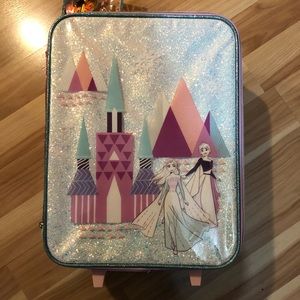 Disney Frozen Luggage